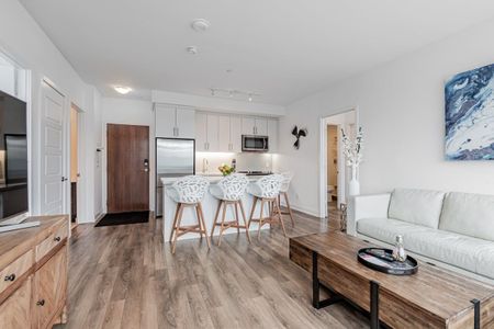 For Lease - 301 Sea Ray Avenue Unit# C419, Innisfil, Ontario - Photo 4