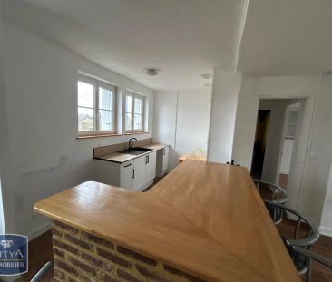 Appartement à louer 2 pièces 50.68m² - Photo 3