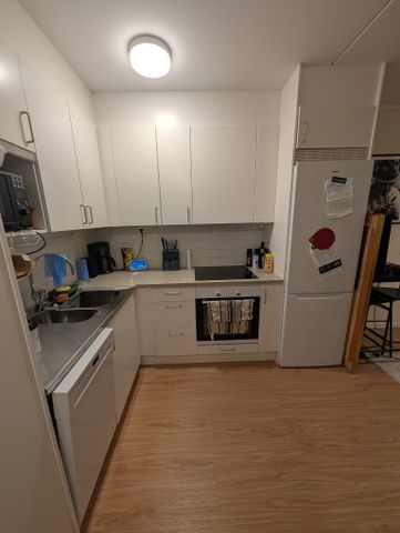 Trollesundsvägen, Bandhagen - Foto 3