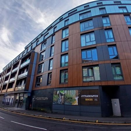 2 bedroom flat to rent - Photo 4