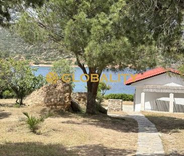 Μονοκατοικία για ενοικίαση Πόρτο Ράφτη (Μαρκόπουλο) - Photo 6