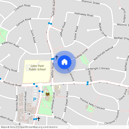 36 Gallop Grove, Lalor Park NSW 2147