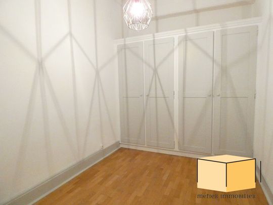 Location Appartement 3 pièces 86m² BELLEY 01300 - Photo 1