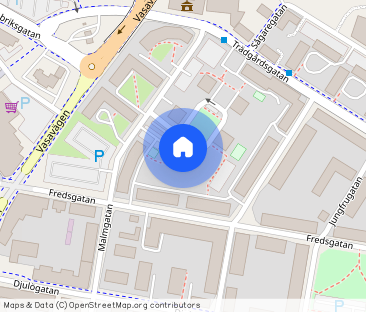 Sibeliusgatan 9 - Photo 1