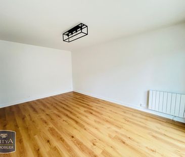 Location Appartement 1 pièce 29m² TOURS 37000 - Photo 2