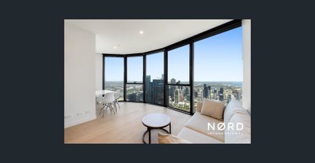 Premier Tower- Breathtaking, uninterrupted views with Stunning 1B1B Furniture - Photo 4