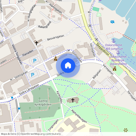 None, Södra Långgatan 12 C 1302, Oskarshamn