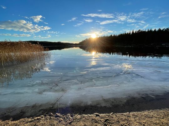 Ekvägen, Tyresö - Foto 1