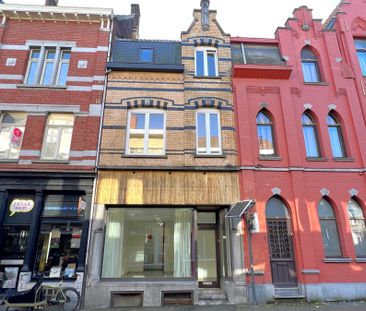 Woning met 2 slaapkamers en balkon in centrum! - Photo 6