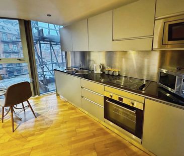 apartment to rent - Photo 3