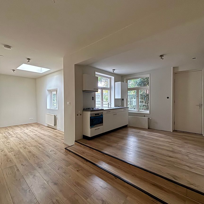 Te huur: Appartement Werfstraat in Groningen - Foto 1