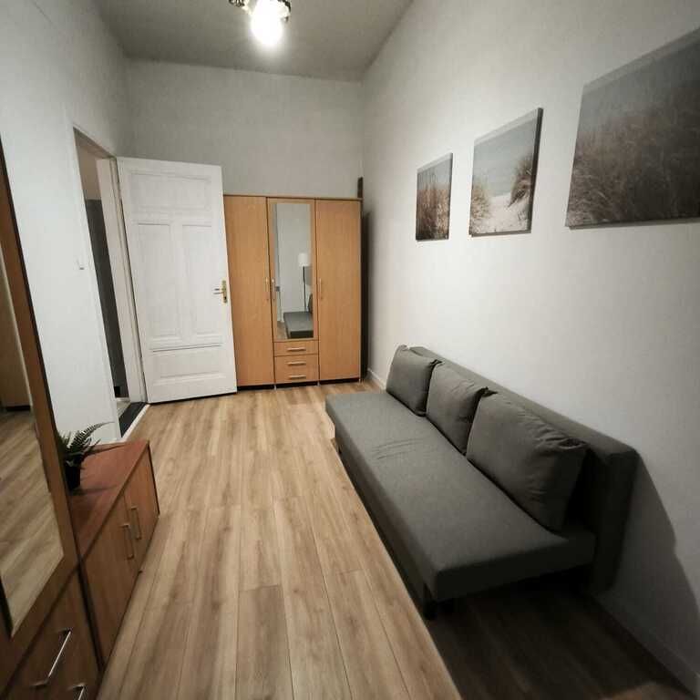 2 pokoje w centrum | Odświeżone | Niski czynsz - Photo 1
