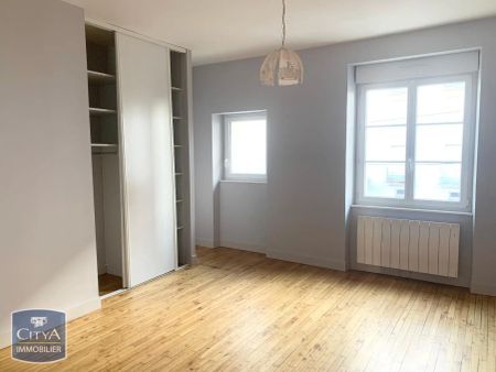 Appartement à louer 3 pièces 75m² - Photo 3