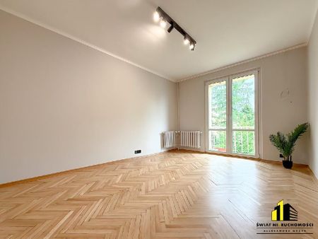 Mieszkanie Kraków Podgórze powierzchnia 40.0 m² C390-WM-61122 - Zdjęcie 5