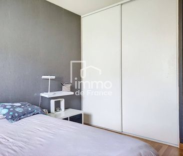 Location appartement 4 pièces 87.57 m² à Valserhône (01200) - Photo 6
