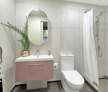 Welcome to Unit 103A at the Vela Apartments. - Photo 6