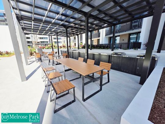 1005/2B Appleroth Street, Melrose Park NSW 2114 - Apartment For Rent | Domain - Photo 1