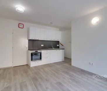 Pronájem mezonetového bytu 2+kk, 54,3 m - Photo 4