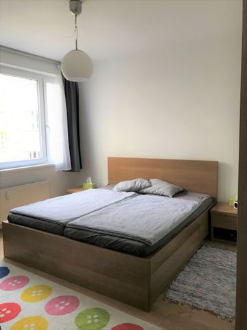 Pronájem bytu 2+kk • 75 m² bez realitkyPod Pramenem, Praha - Nusle - Fotografie 5