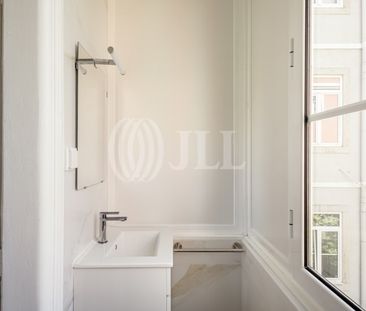 Apartamento T4 em Lisboa - Foto 3