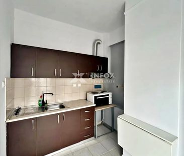 Ενοικιάζεται Γκαρσονιέρα 40 τ.μ. - Photo 2