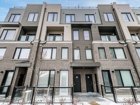 For Lease - 3425 Ridgeway Drive Unit# 10, Mississauga, Ontario - Photo 2