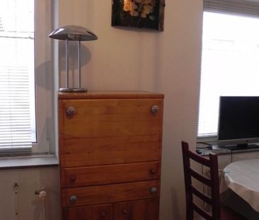 Möbliertes Apartment für 1-2 Personen, city - Foto 1