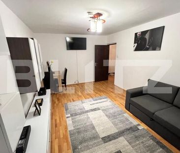 Apartament cu 2 camere in Rovine ,zona Bacriz. - Fotografie 1