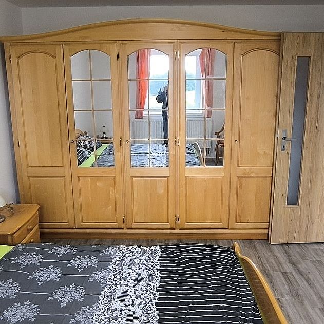 Pronájem bytu 2+1 60 m² - Photo 1