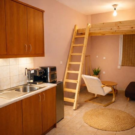 Loft για ενοικίαση Μασταμπάς (Ηράκλειο Κρήτης) - Photo 3