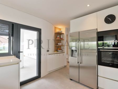 4 room luxury House for rent in Loulé, Portugal - Photo 3