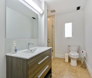 For Lease - 28 Silverthorn Avenue Unit# 2, Toronto, Ontario - Photo 3