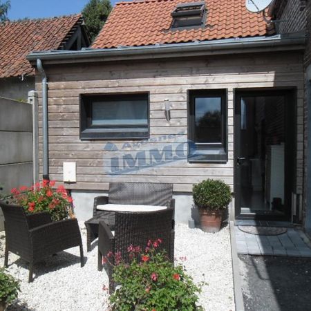 Appartement 4 pièces à Tincques - Photo 4