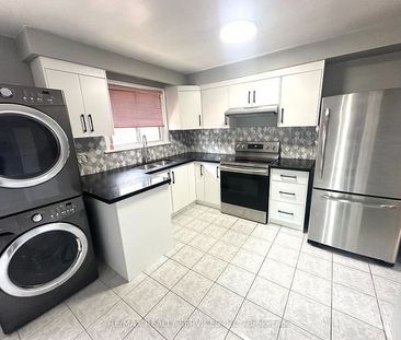 For Lease - 7600 Middleshire Drive Unit# Upper, Mississauga, Ontario - Photo 6