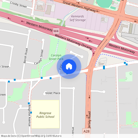 77 Old Prospect Road, NSW 2145, Greystanes