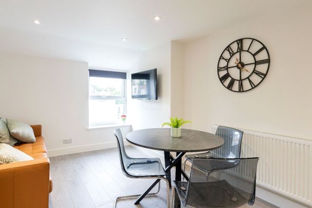 Clifton Park Road - Photo 1