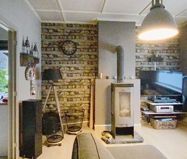 Eengezinswoning te huur in Bassevelde voor € 800 met 3 slaapkamers - Photo 3