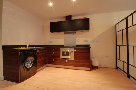 Sinope, 58 Sherborne Street, Brindley Place - Photo 4