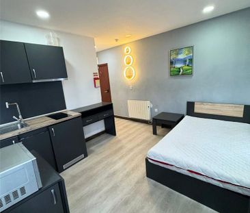 1 bedroom apartment to rent - Photo 2