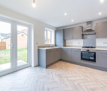 3 bed end of terrace house to rent in Roseden Way, Great Park, NE13 - Photo 6