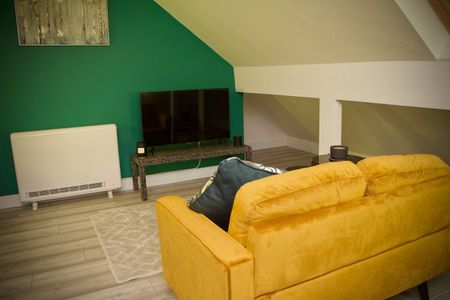 1 Bed Flat, Kingstanding Road, B44 - Photo 3