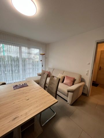 Ein Zimmer Apartment Wohnung ab sofort zu vermieten - Photo 3