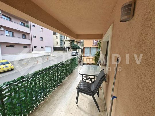 Apartament spațios PET FRIENDLY, 2 parcări, în zona Bună Ziua - Fotografie 1