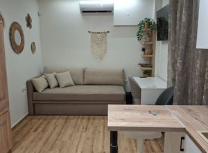 Studio/Γκαρσονιέρα για ενοικίαση - Ανάληψη - Μπότσαρη - Νέα Παραλία, - Photo 1