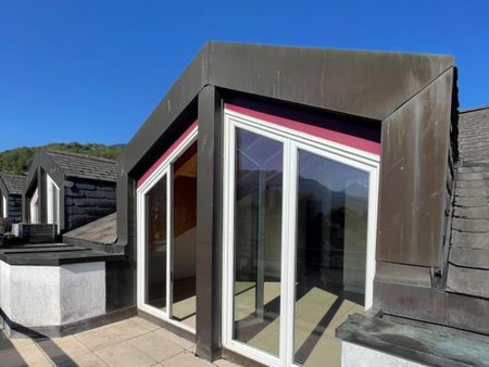 Av. du Crochetan 41, 1870 MONTHEY - Photo 2