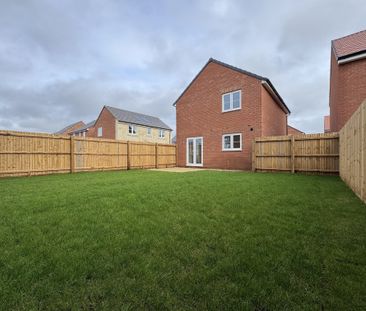 Durleigh Avenue, Grantham - Photo 5