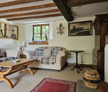 1 bedroom lodge to rent - Photo 1