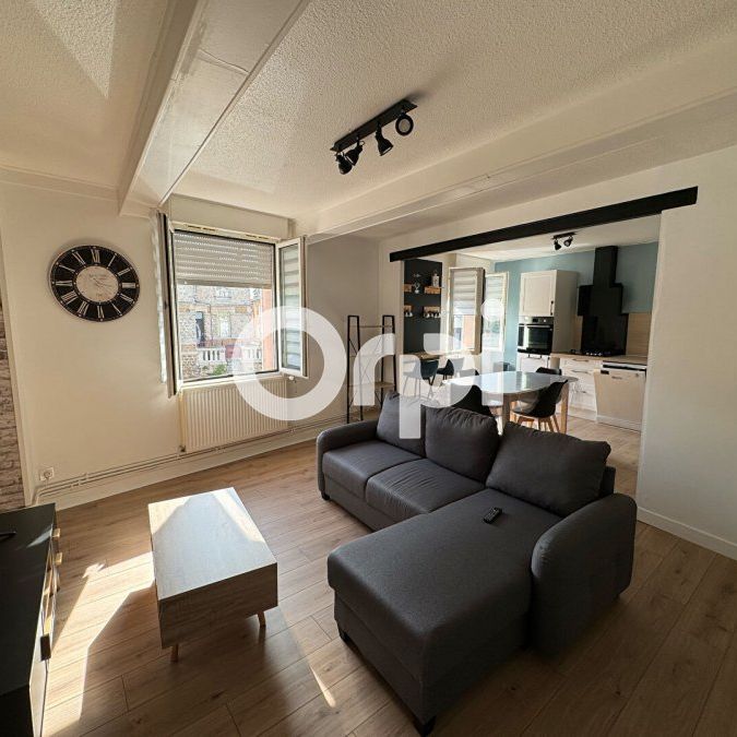 Appartement 5 pièces à Revigny-sur-Ornain - Photo 1