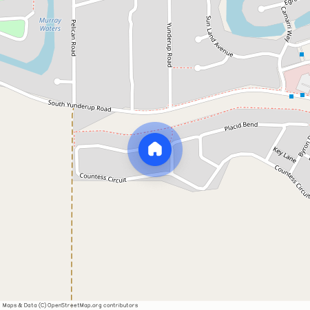 132 Countess Circuit, WA 6208, South Yunderup