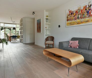Huis te huur: Zuiderakerweg 137 1069 MG Amsterdam - Foto 3